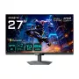 GIGABYTE M27Q2 QD 27 inch QHD mängumonitor - 2560 x 1440, 200Hz, 1ms, 350 cd/m², FreeSync Premium, Display HDR400, HDMI 2.0, Displayport 1.4