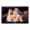 AOC 16T3EA kaasaskantav teler/monitor Must 39,6 cm (15,6 tolli) 1920 x 1080 pikslit