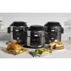 Ninja OL650EU multikeetja 7,5 L 1760 W must, roostevaba teras
