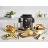 Ninja OL650EU multikeetja 7,5 L 1760 W must, roostevaba teras