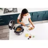 Ninja OL650EU multikeetja 7,5 L 1760 W must, roostevaba teras