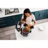 Ninja OL650EU multikeetja 7,5 L 1760 W must, roostevaba teras