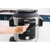 Ninja OL650EU multikeetja 7,5 L 1760 W must, roostevaba teras