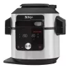 Ninja OL650EU multikeetja 7,5 L 1760 W must, roostevaba teras
