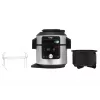 Ninja OL650EU multikeetja 7,5 L 1760 W must, roostevaba teras