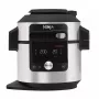 Ninja OL650EU multikeetja 7,5 L 1760 W must, roostevaba teras