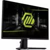 MSI MAG 255XF arvutimonitor 62,2 cm (24,5 tolli) 1920 x 1080 pikslit Full HD must