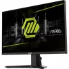 MSI MAG 255XF arvutimonitor 62,2 cm (24,5 tolli) 1920 x 1080 pikslit Full HD must