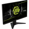 MSI MAG 255XF arvutimonitor 62,2 cm (24,5 tolli) 1920 x 1080 pikslit Full HD must