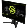 MSI MAG 255XF arvutimonitor 62,2 cm (24,5 tolli) 1920 x 1080 pikslit Full HD must