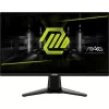MSI MAG 255XF arvutimonitor 62,2 cm (24,5 tolli) 1920 x 1080 pikslit Full HD must