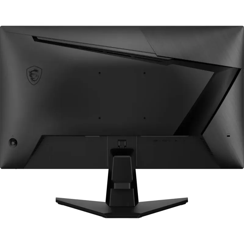 MSI MAG 255XF arvutimonitor 62,2 cm (24,5 tolli) 1920 x 1080 pikslit Full HD must
