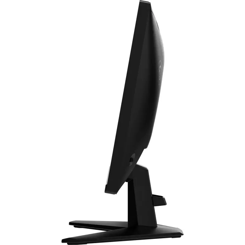 MSI MAG 255XF arvutimonitor 62,2 cm (24,5 tolli) 1920 x 1080 pikslit Full HD must