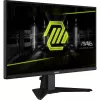 MSI MAG 255XF arvutimonitor 62,2 cm (24,5 tolli) 1920 x 1080 pikslit Full HD must