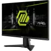 MSI MAG 255XF arvutimonitor 62,2 cm (24,5 tolli) 1920 x 1080 pikslit Full HD must