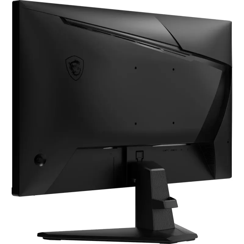 MSI MAG 255XF arvutimonitor 62,2 cm (24,5 tolli) 1920 x 1080 pikslit Full HD must