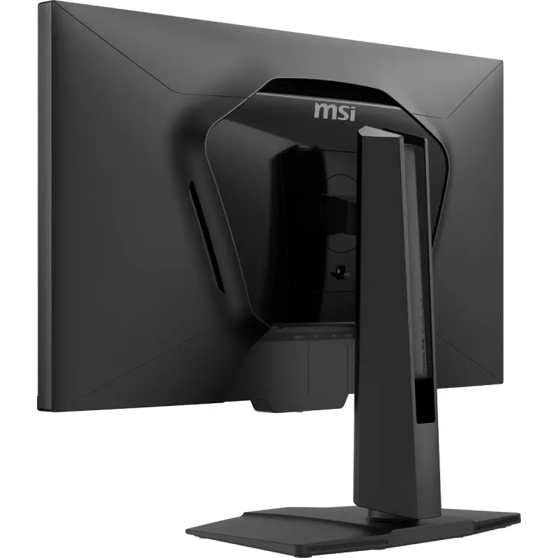 MSI MAG 274UPDF E16M arvutimonitor 68,6 cm (27 tolli) 3840 x 2160 pikslit 4K Ultra HD LED must