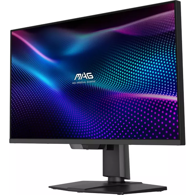 MSI MAG 274UPDF E16M arvutimonitor 68,6 cm (27 tolli) 3840 x 2160 pikslit 4K Ultra HD LED must