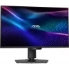 MSI MAG 274UPDF E16M arvutimonitor 68,6 cm (27 tolli) 3840 x 2160 pikslit 4K Ultra HD LED must