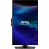 MSI MAG 274UPDF E16M arvutimonitor 68,6 cm (27 tolli) 3840 x 2160 pikslit 4K Ultra HD LED must