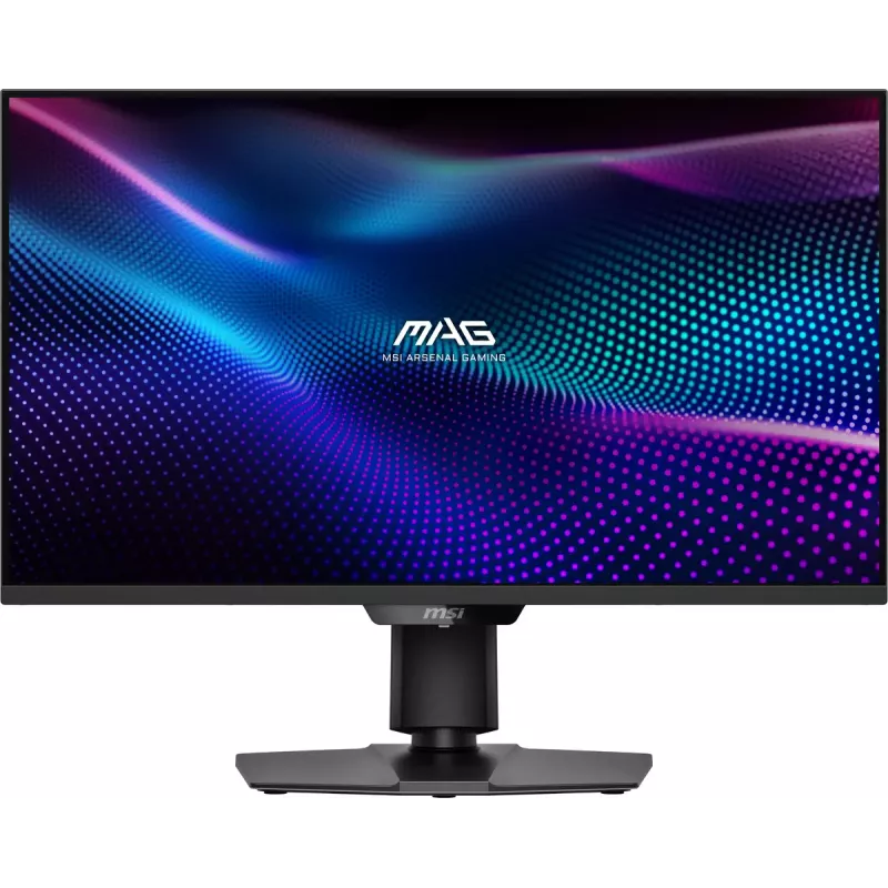 MSI MAG 274UPDF E16M arvutimonitor 68,6 cm (27 tolli) 3840 x 2160 pikslit 4K Ultra HD LED must