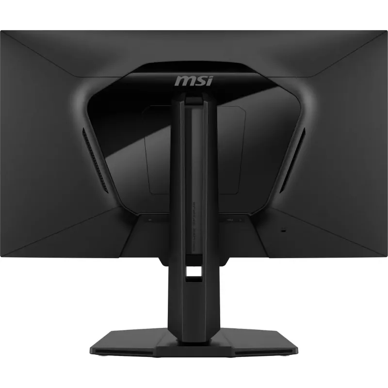 MSI MAG 274UPDF E16M arvutimonitor 68,6 cm (27 tolli) 3840 x 2160 pikslit 4K Ultra HD LED must