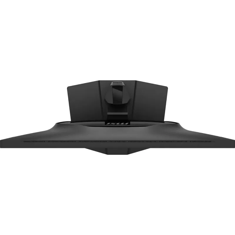 MSI MAG 274UPDF E16M arvutimonitor 68,6 cm (27 tolli) 3840 x 2160 pikslit 4K Ultra HD LED must