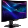 MSI MAG 274UPDF E16M arvutimonitor 68,6 cm (27 tolli) 3840 x 2160 pikslit 4K Ultra HD LED must
