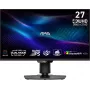MSI MAG 274UPDF E16M arvutimonitor 68,6 cm (27 tolli) 3840 x 2160 pikslit 4K Ultra HD LED must