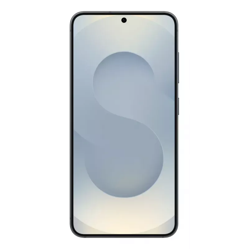 Nutitelefon Samsung Galaxy S25 SM-S931B/DS 6,2 tolli AMOLED 120Hz 12GB/512GB 5G IP68 Must