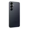 Nutitelefon Samsung Galaxy S25 SM-S931B/DS 6,2 tolli AMOLED 120Hz 12GB/512GB 5G IP68 Must