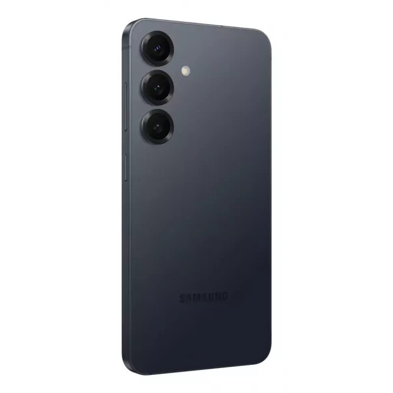 Nutitelefon Samsung Galaxy S25 SM-S931B/DS 6,2 tolli AMOLED 120Hz 12GB/512GB 5G IP68 Must