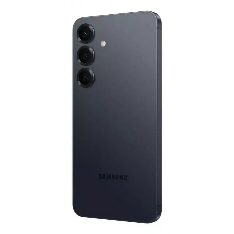Nutitelefon Samsung Galaxy S25 SM-S931B/DS 6,2 tolli AMOLED 120Hz 12GB/512GB 5G IP68 Must