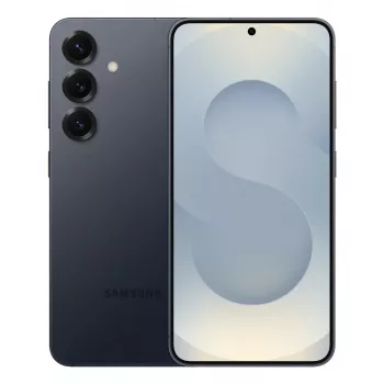 Nutitelefon Samsung Galaxy S25 SM-S931B/DS 6,2 tolli AMOLED 120Hz 12GB/512GB 5G IP68 Must