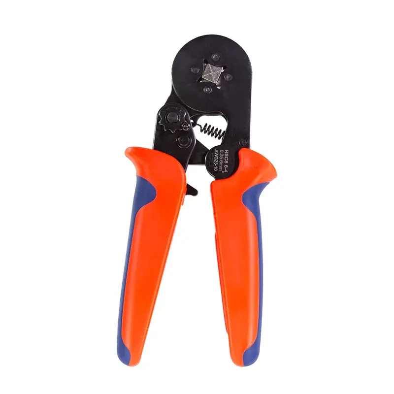 Pressimistangid LogiLink WZ0068 maksimaalne toruläbimõõt 6 mm