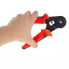 Pressimistangid LogiLink WZ0068 maksimaalne toruläbimõõt 6 mm