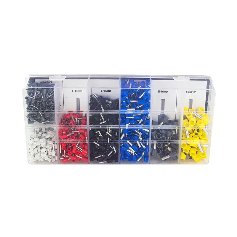 Pressimistangid LogiLink WZ0068 maksimaalne toruläbimõõt 6 mm