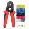 Pressimistangid LogiLink WZ0068 maksimaalne toruläbimõõt 6 mm