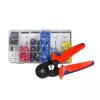Pressimistangid LogiLink WZ0068 maksimaalne toruläbimõõt 6 mm