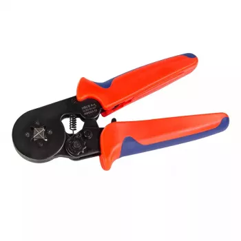 Pressimistangid LogiLink WZ0068 maksimaalne toruläbimõõt 6 mm