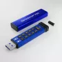 USB-mälupulk iStorage 8GB USB Type-A IS-FL-DA3-256-8