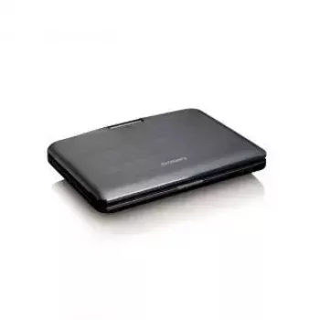 Kaasaskantav DVD-mängija Lenco DVP-1010
