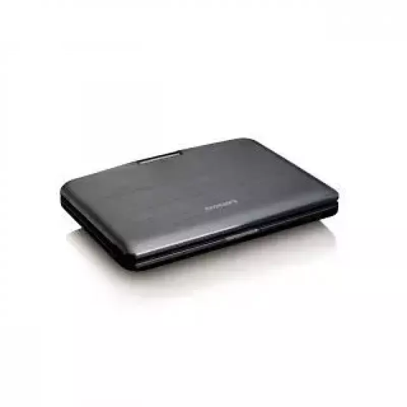 Kaasaskantav DVD-mängija Lenco DVP-1010