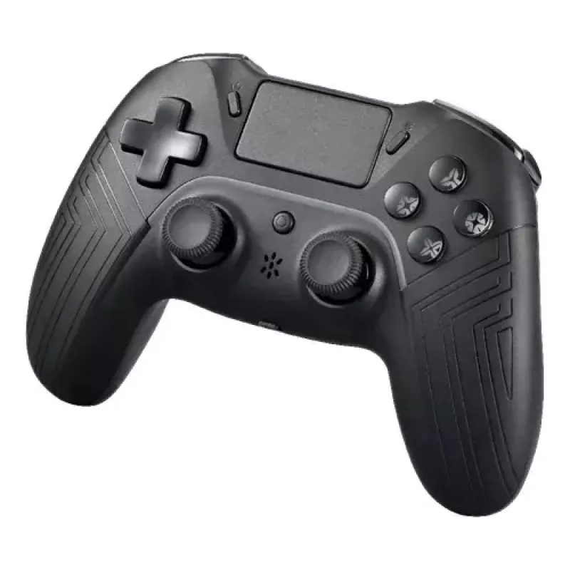 Mängupult Deltaco GAM-139 Must USB-kontroller