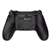 Mängupult Deltaco GAM-139 Must USB-kontroller