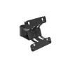 Monitorikinnitusstatiiv Ergonomic Solutions SpacePole SPV3306-02 — VESA 75x100 mm, must post