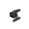 Monitorikinnitusstatiiv Ergonomic Solutions SpacePole SPV3306-02 — VESA 75x100 mm, must post