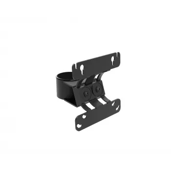 Monitorikinnitusstatiiv Ergonomic Solutions SpacePole SPV3306-02 — VESA 75x100 mm, must post
