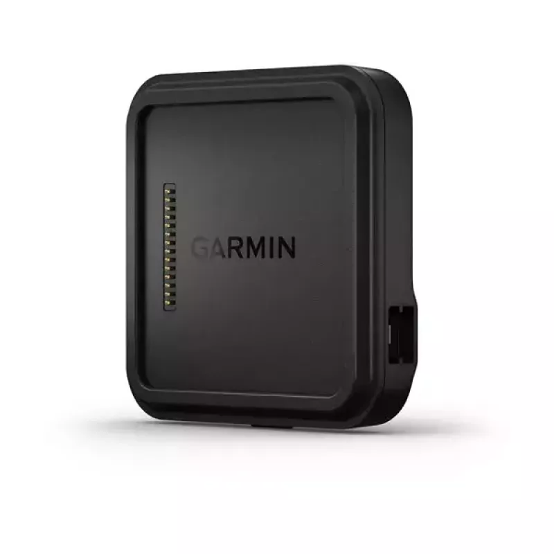 Passiivne hoidik Garmin 010-12982-03 Navigator Must
