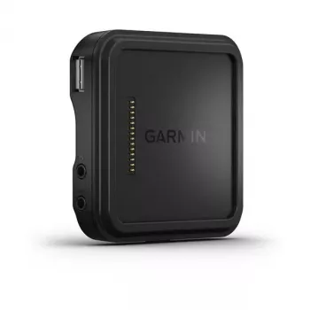 Passiivne hoidik Garmin 010-12982-03 Navigator Must